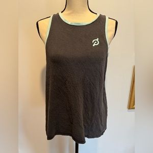 Peloton Size M Tank